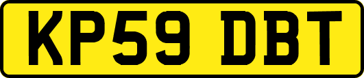 KP59DBT