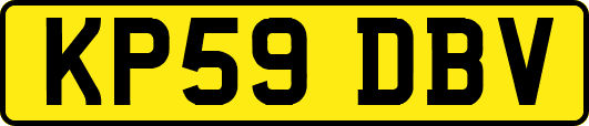 KP59DBV