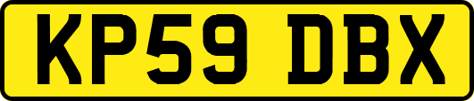KP59DBX