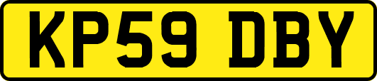 KP59DBY