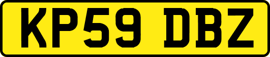 KP59DBZ