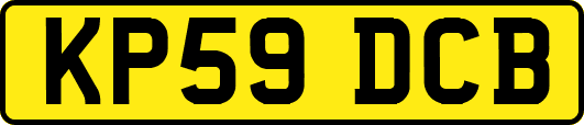 KP59DCB