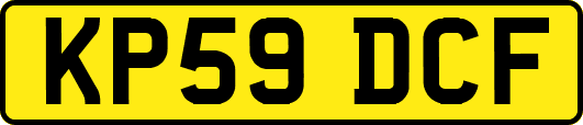 KP59DCF