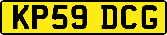 KP59DCG