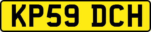 KP59DCH