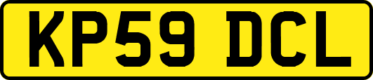 KP59DCL