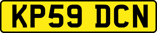 KP59DCN