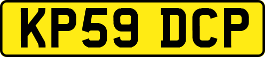 KP59DCP
