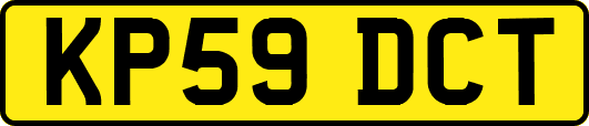 KP59DCT