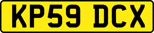 KP59DCX