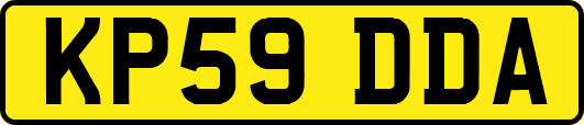 KP59DDA