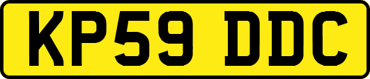 KP59DDC
