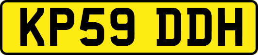 KP59DDH