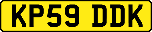 KP59DDK