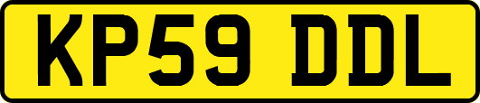 KP59DDL