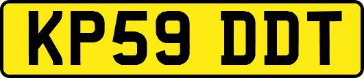KP59DDT