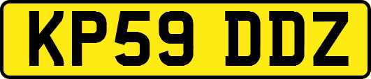 KP59DDZ