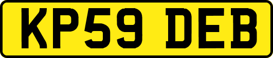 KP59DEB