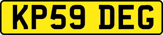 KP59DEG