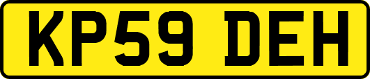 KP59DEH