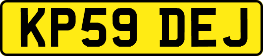 KP59DEJ