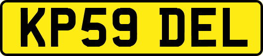 KP59DEL