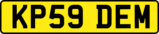 KP59DEM