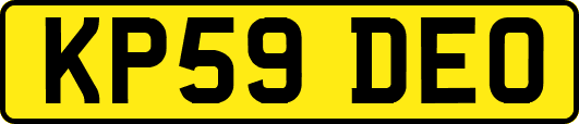KP59DEO