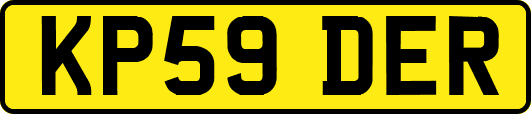KP59DER