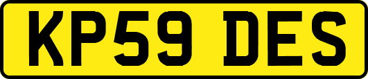 KP59DES