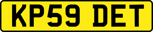KP59DET