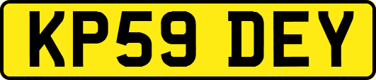 KP59DEY