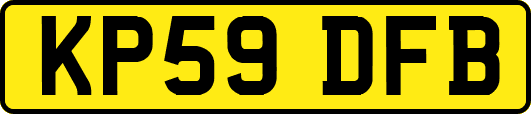 KP59DFB
