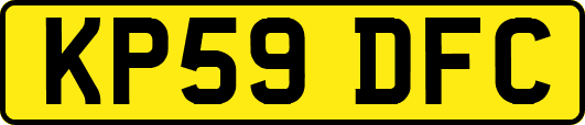 KP59DFC