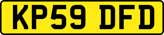 KP59DFD