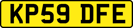 KP59DFE