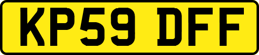 KP59DFF