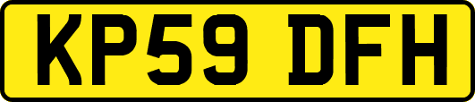 KP59DFH