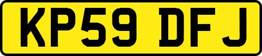 KP59DFJ