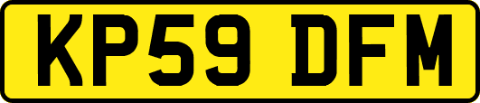 KP59DFM