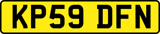 KP59DFN