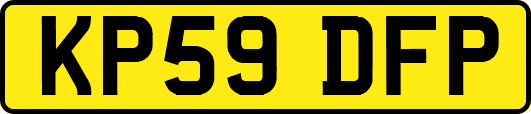 KP59DFP