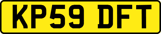 KP59DFT