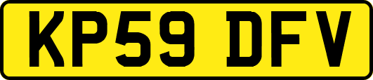 KP59DFV