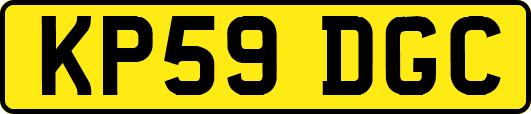 KP59DGC