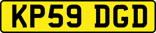 KP59DGD