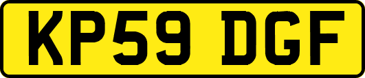 KP59DGF