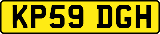 KP59DGH