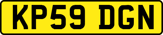KP59DGN