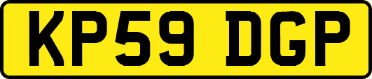 KP59DGP